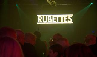 Houdeng-Goegnies : "Les Rubettes" au "Rock en Stock"
