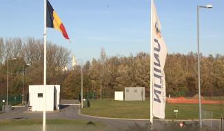 Seneffe : Unilin investit dans deux éoliennes