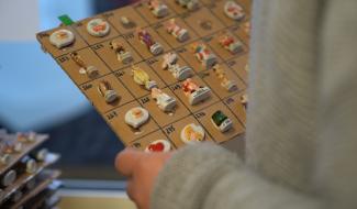 Haulchin : les fous de la fève