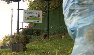 Estinnes : recours au privé pour les poubelles