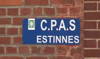 Estinnes : l'impact COVID au CPAS