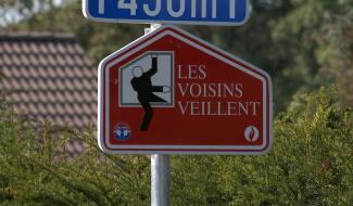 Vellereille-lez-Brayeux : prévenir les vols