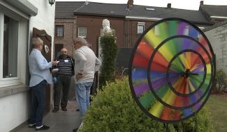 Estinnes : sur la route des services avec "Estinnes solidaire"