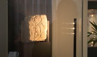 Waudrez : après 50 ans, le musée Gallo-Romain poursuit la chaussée du "Kik"