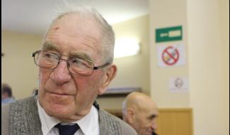 Estinnes : dernière note pour Maxime Piraux