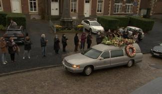 Estinnes : hommages au bourgmestre citoyen