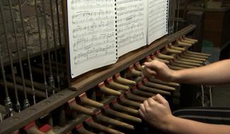  La Louvière : le carillon est restauré, l’art campanaire renaît à l'église Saint-Joseph 