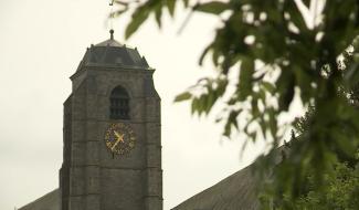 Vellereille-lez-Brayeux : des moissons avec moins de chevaux vapeur
