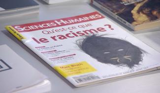 La Louvière : journée de l'antiracisme