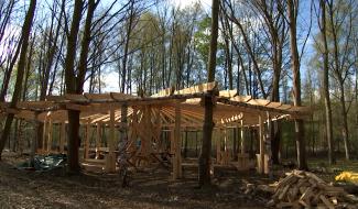 Houdeng-Aimeries : Patrimoine, Kreativa doit quitter Bois-du-Luc 