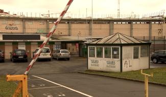 La Louvière-Anderlecht : la police se prépare à une forte affluence