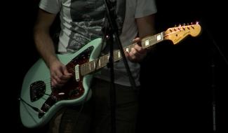 Carnières : un mini-festival rock 