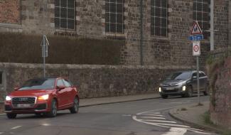 Estinnes : la mobilité, enquête publique 