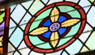 Estinnes-au-Mont :la Chapelle Notre Dame de Cambron se restaure 