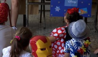 La Louvière : trois centres de vacances pour le congé d'automne