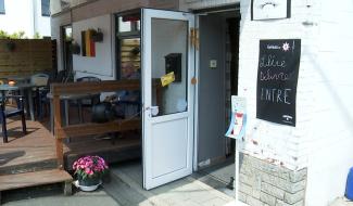 Estinnes : entrées libres dans les cafés