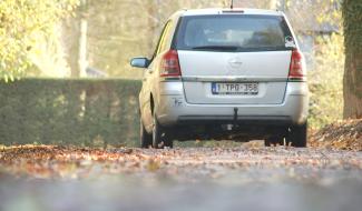 Pincemaille : le propriétaire doit entretenirla voirie du domaine