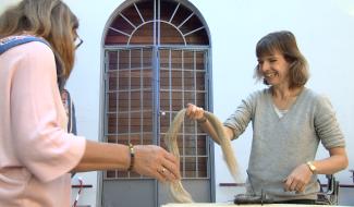 Houdeng-Aimeries : l’oubli du travail des femmes à la mine