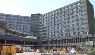 La Louvière : une nouvelle direction pour Tivoli