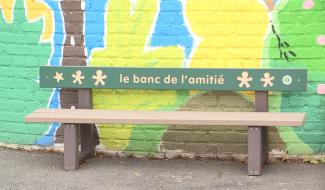 Estinnes : vive l'école