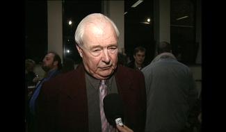 Estinnes : le bourgmestre citoyen