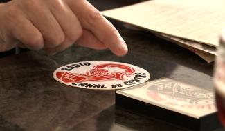 La Louvière : Radio Canal du Centre est né il y a 40 ans