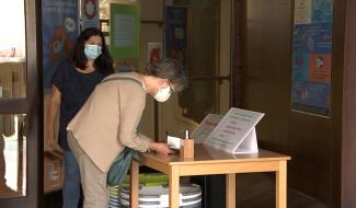Braine-le-Comte : la bibliothèque ouvre ses livres