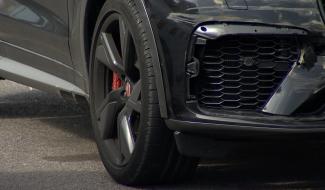 Thieu : mortalité et puissance des voitures