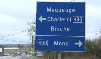 Octroi de Bray, les préparatifs du chantier