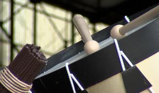 Strépy-Bracquegnies : une stèle à la mémoire des victimes