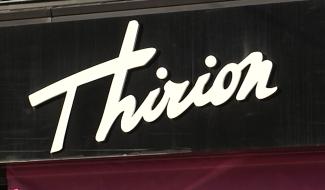 Charleroi : faillite de Thirion, vers une reprise de la famille Thirion ?