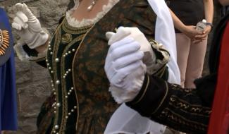 Binche et ses Triomphes 2019