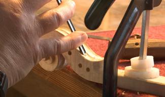 Houdeng-Aimeries : une lutherie de 90 ans 