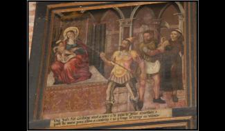 Estinnes-au-Mont : le sacrilège