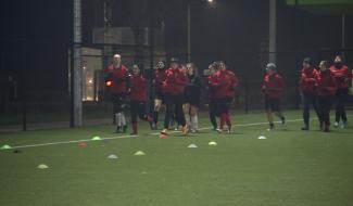 Foot féminin : la cohésion comme arme à Morlanwelz