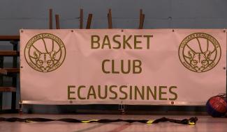 Anniversaire : 75 bougies pour le BC Ecaussinnes