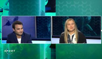 C Sport : les invités du jeudi 