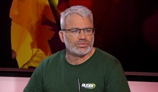 Chrono Sports : Boris Montoisy, l'invité