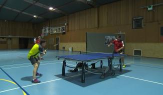 Objectif Tokyo 2021 : Marc Ledoux se rapproche du Centre 