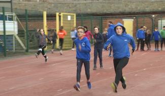 Impact des championnats d'Europe d'athlétisme à l'ACLO 