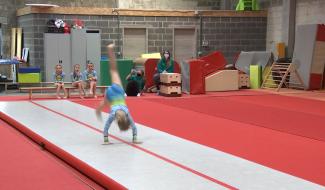 Gymnastique : une compétition très attendue