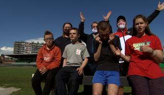 Special Olympics : bilan de l'édition virtuelle 2021 