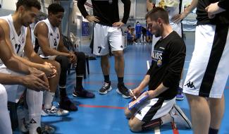 Basket : Bilan mitigé pour le BBC Brainois