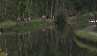 Les Louves en marche !