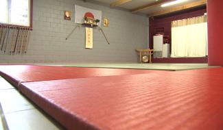  Arts martiaux en difficultés suite au covid