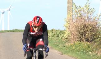  Cyclisme : Retour en Wallonie pour Théo Lowie