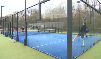 Padel : un sport en pleine expansion
