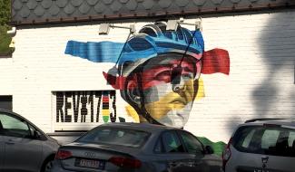 Le point avec le Fan Club R.EV 1703 du Hainaut  