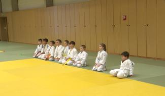 Judo : on s'adapte aux nouvelles règles
