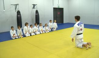 Judo : on attend ... la reprise